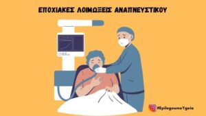 Read more about the article Εποχιακές Λοιμώξεις Αναπνευστικού