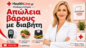 Read more about the article Απώλεια Βάρους με Διαβήτη